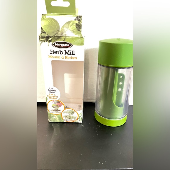 Herb Mill - Picture 6 of 8